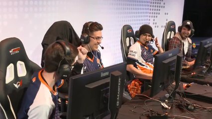 CODFOX secures
