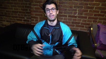 Night Lights' Mau Jimenez - GEAR MASTERS Ep. 192