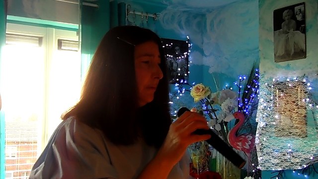 bibie tout doucement tout simplement..