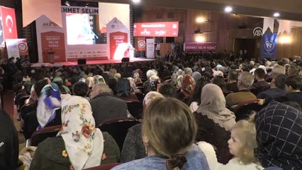 Şehit Savcı Kiraz Memleketinde Anıldı