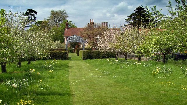 Grand Designs S12 E11 Revisited Essex The Large Timber Framed Barn Revisited From S11 Ep4