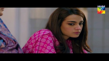 Khamoshi Episode #26 HUM TV Drama 31 March 2018