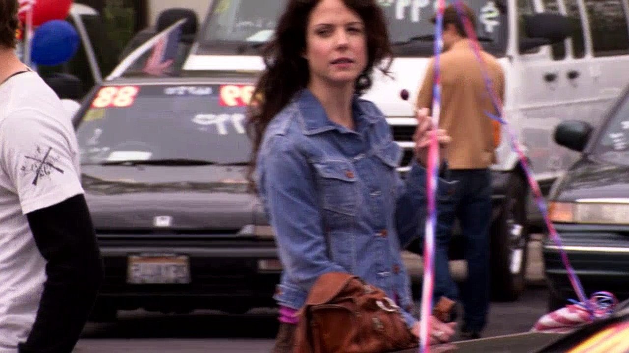 Weeds S02E06