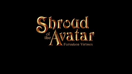 Shroud of the Avatar - Bande-annonce de lancement