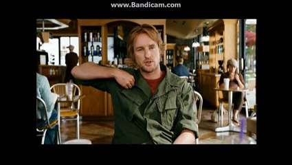 Opening to The Heartbreak Kid 2008 DVD