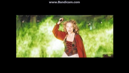 Previews from The Heartbreak Kid 2008 DVD