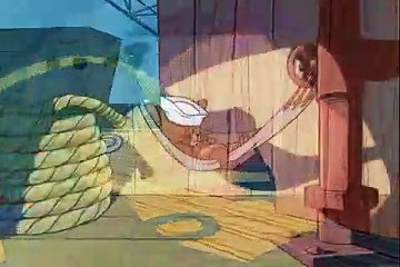 Tom and Jerry Classic Collection Episode 147 - 148 Puss'n'Boats (1966) - Filet Meow (1966)