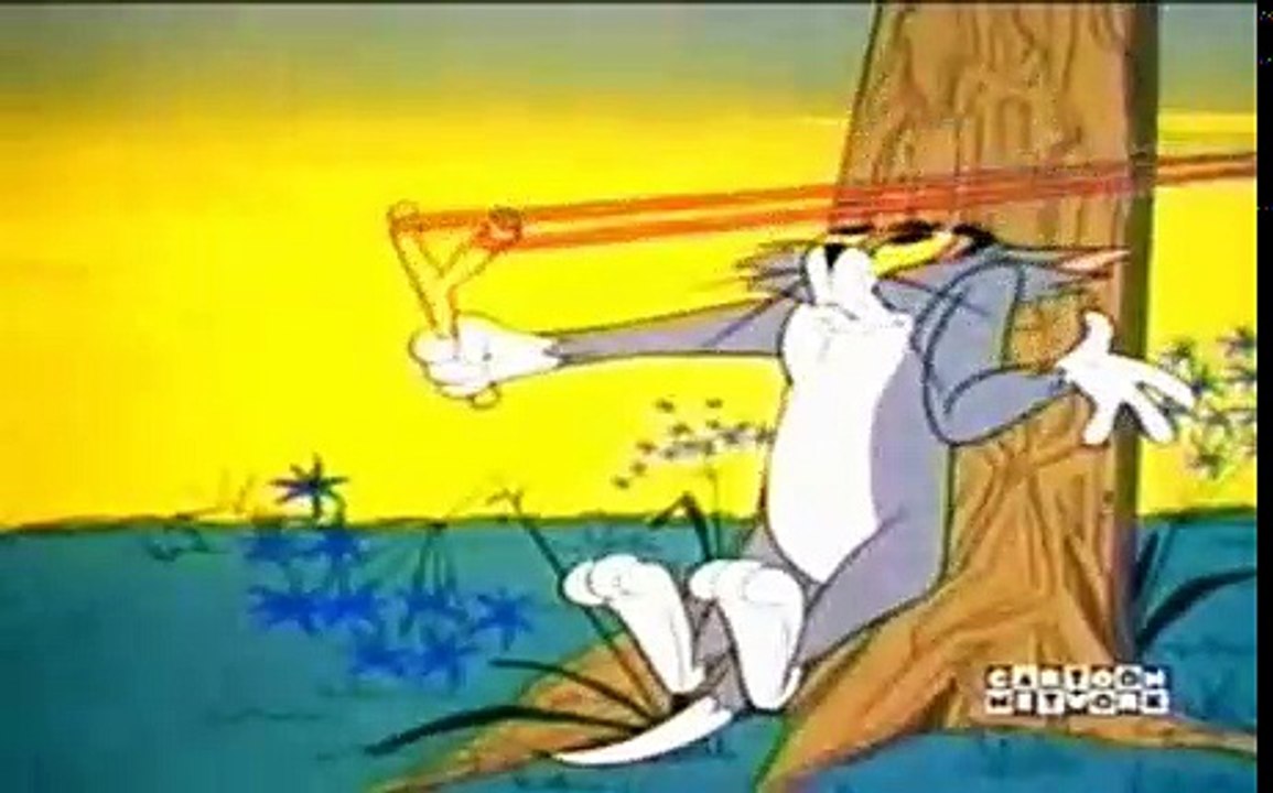 Tom and Jerry Classic Collection Episode 143 - 144 Duel Personality (1966) - Jerry, Jerry, Quite Contrary (1966)