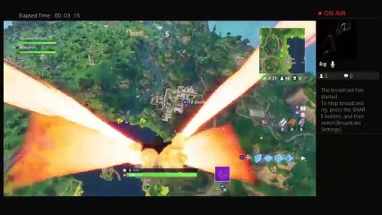 FREE VBUCKS GIVE AWAY    STEPS IN THE DESCRIPTION (2)