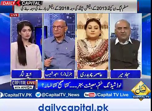Why international oil prices doesn't effect power prices in Pakistan.G.R Amjad shoaib