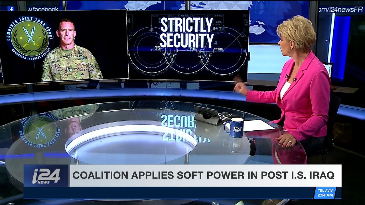 STRICTLY SECURITY | Afghan pilots train to fly hawks in combat | Saturday, March 31st 2018