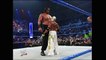 Rey Mysterio vs. The Great Khali: SmackDown, May 12, 2006