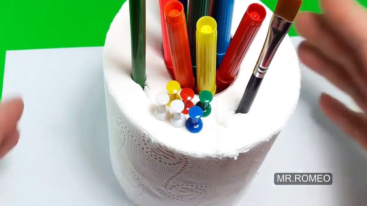 19 AWESOME CRAFTING LIFE HACKS & CREATIVE IDEAS