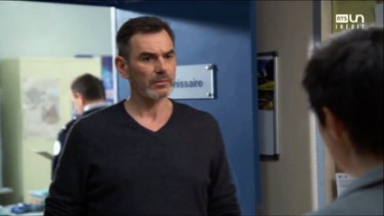 Plus Belle La Vie : Patrick à la preuve formelle que Nicolas est l'Enchanteur !!!