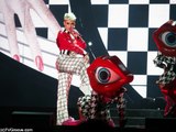 #15 Katy perry Witness The Tour Japan Day1