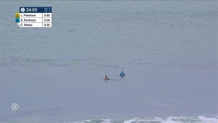 Adrénaline - Surf : Caroline Marks' 8.00