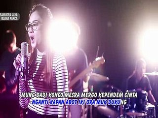 Nella Kharisma - Konco Mesra