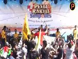 NELLA KHARISMA - KELANGAN LIVE