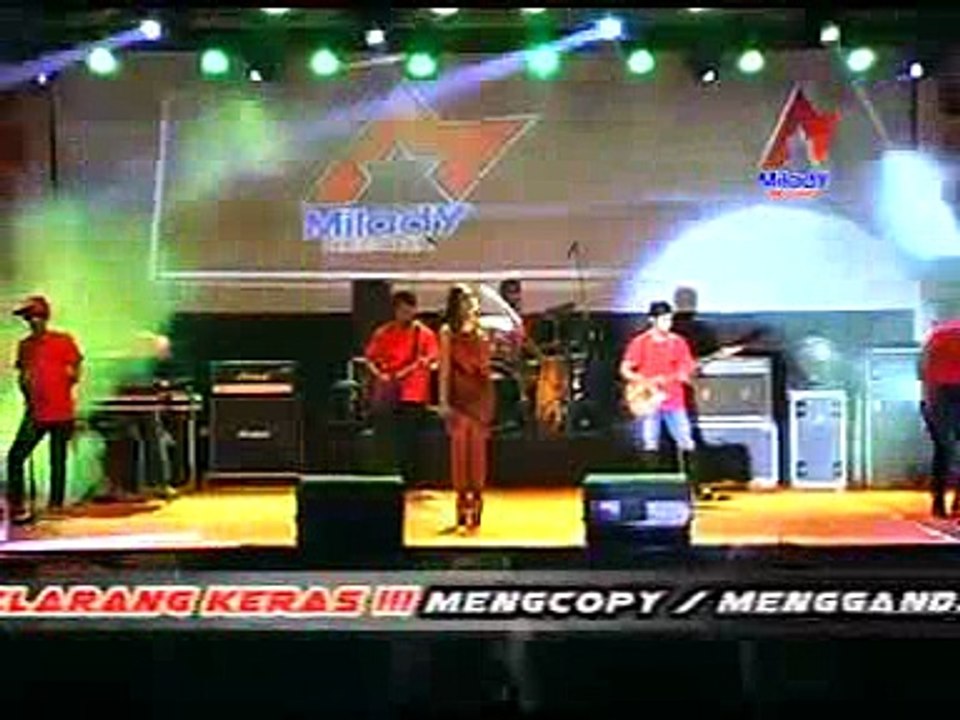NELLA KHARISMA - SAYANG 2