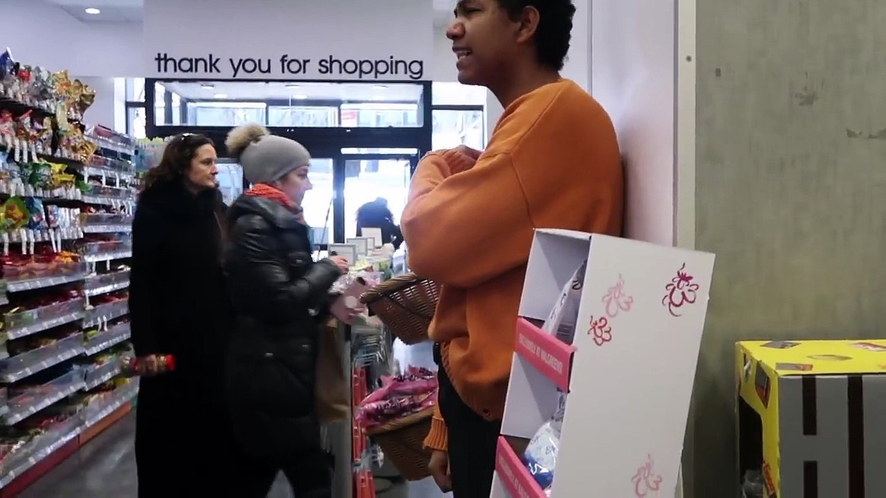 COLLEGE WEEK IN MY LIFE | MIDTERMS, COOL NYC EVENTS, & MORE