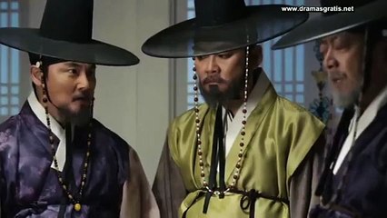 Apuesta Final – Audio Latino Capitulo 19 Dorama Estreno 2017 Latino 대박 Jackpot part 1/2