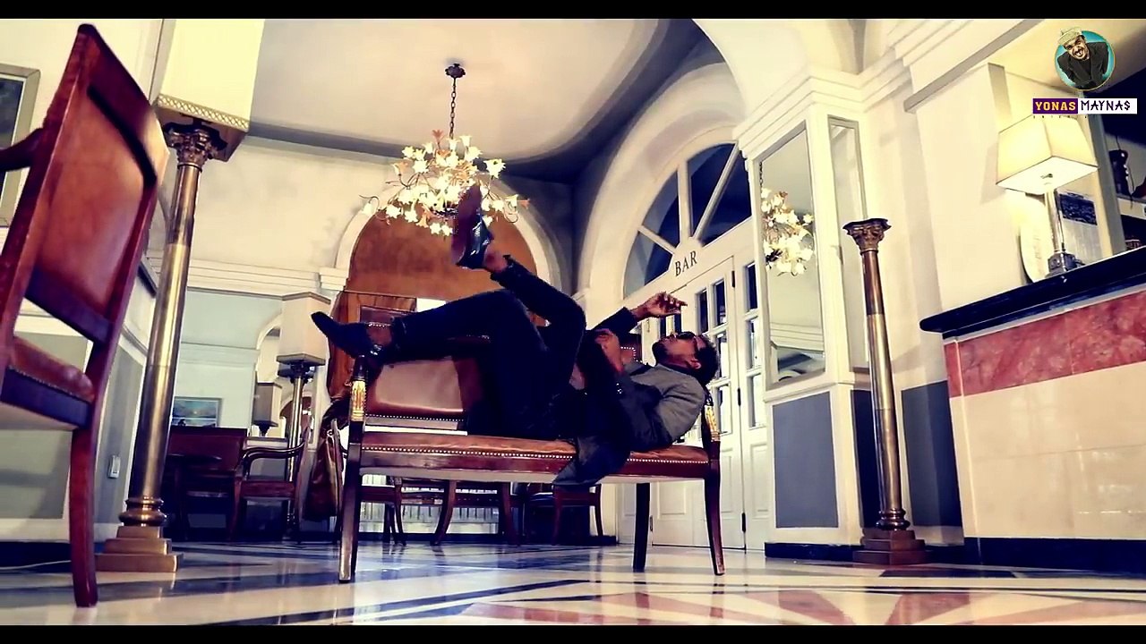 Yonas Maynas - Wedi Shuqey - New Eritrean Music 2018 (Official Music Video)