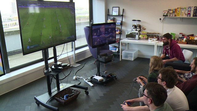 London firm revamps pay by letting staff set salaries