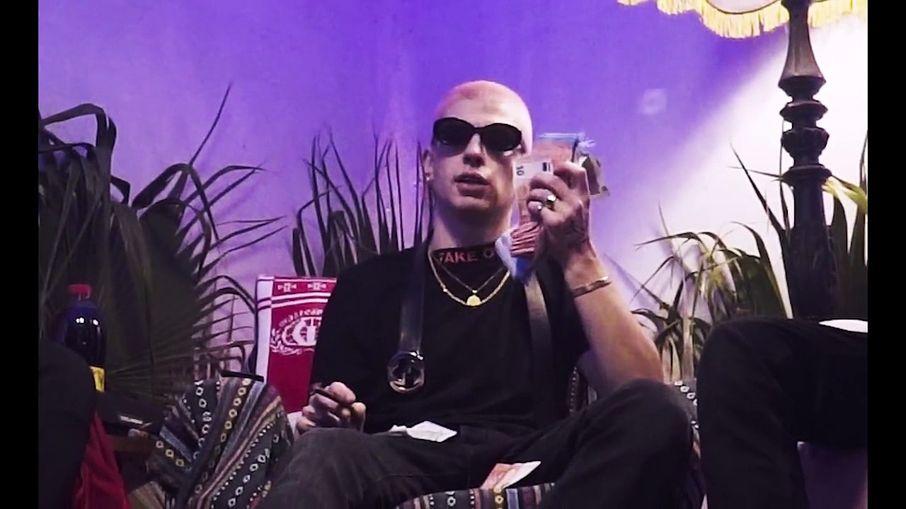 SippinPurpp - ✈️  [prod. Ice Burz]