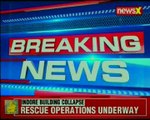 Anantnag encounter: Big win for security forces; 1 out of 3 terrorists killed