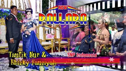 SNP INDONESIA-JIHAN AUDY NEW PALLAPA