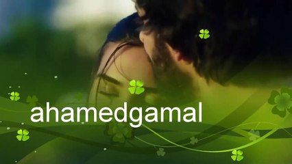 اغنية رومانسية بحبك بكل احساس عمر واليف_