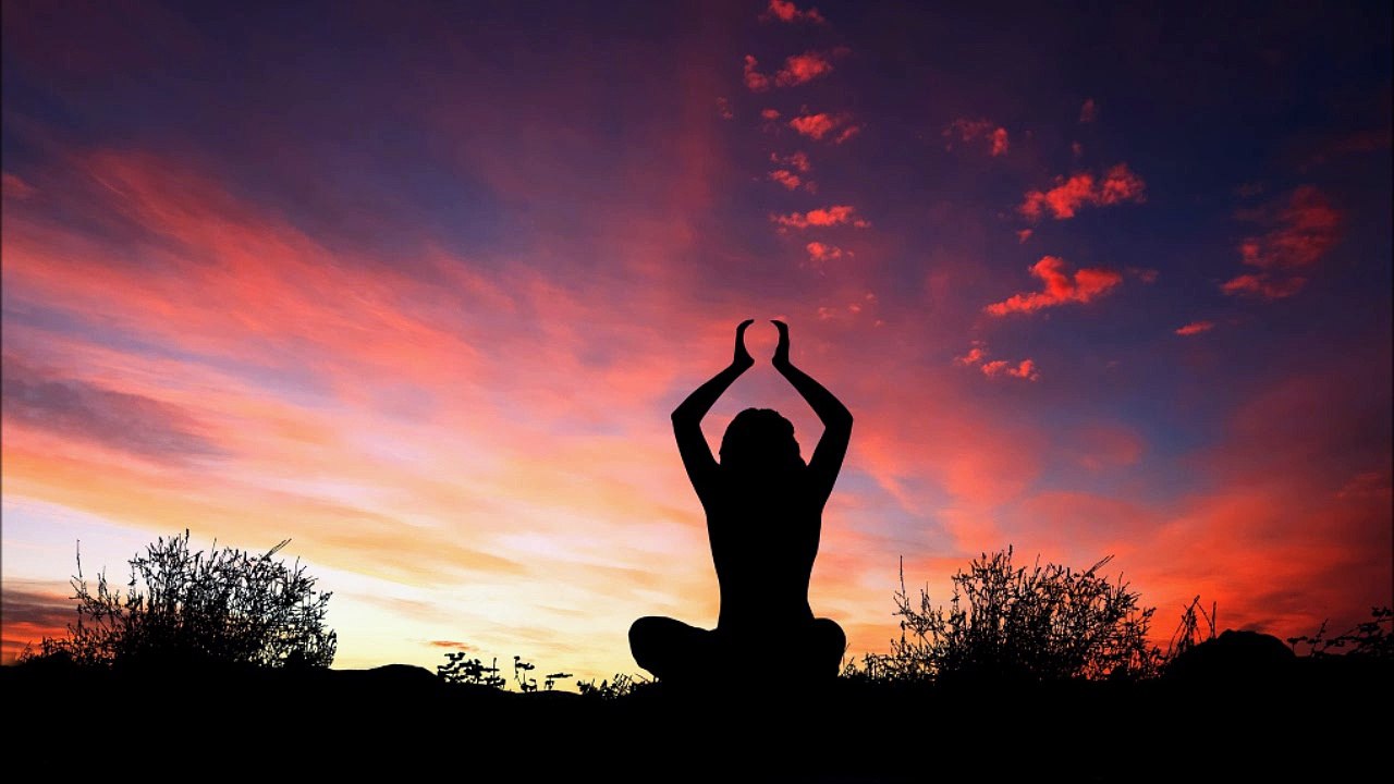 Mindfulness Guided Meditation