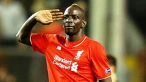Mamadou Sakho all 3 goals for Liverpool
