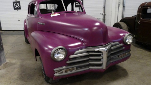 Car FYI: Attractions of the 2018 Motorama Custom Car & Motorsports Expo in Toronto Part 2