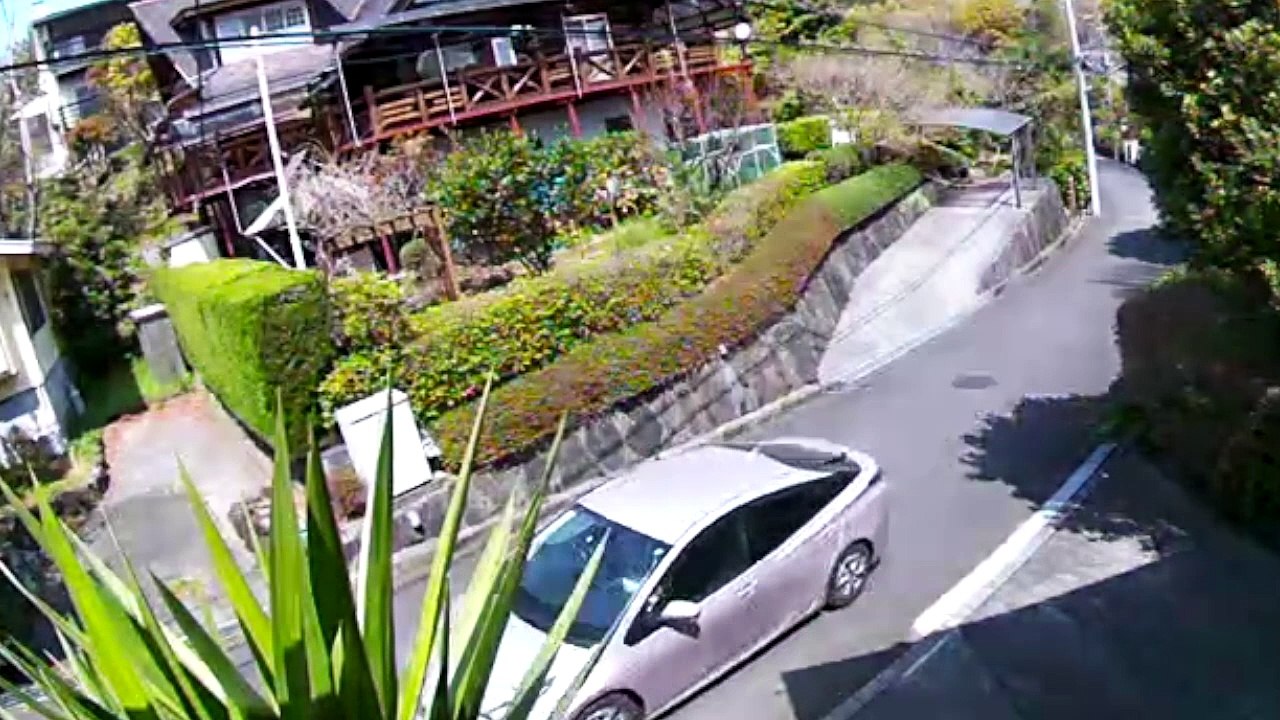 EDR March #31 2018 unfamiliar men