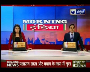 भागलपुर हिंसा मामले में अर्जित शाश्वत गिरफ्तार; केंद्रीय मंत्री अश्विनी चौबे के बेटे है अर्जित