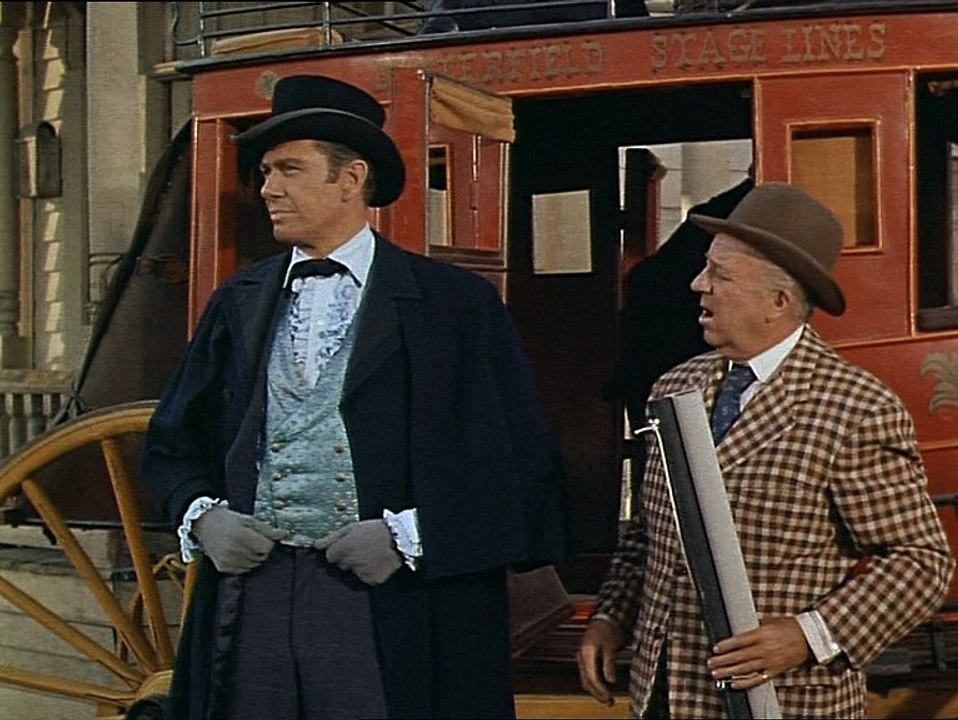 S02E25 - Entscheidung im Ring