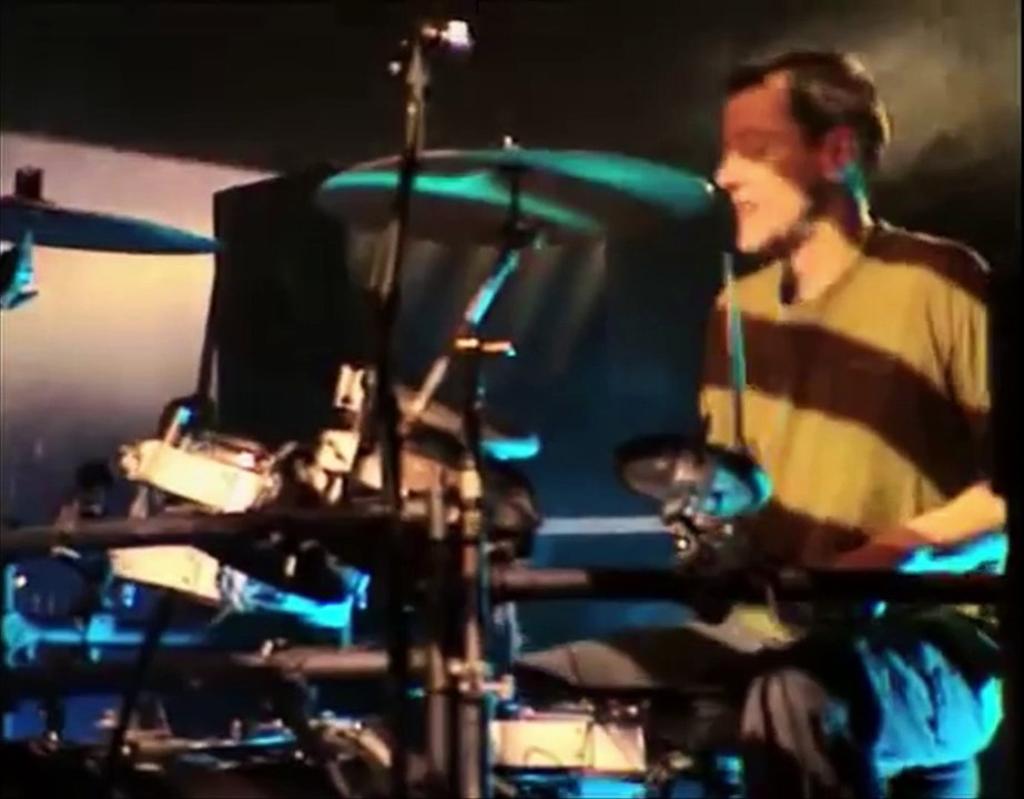 New Order - 1998 - True Faith - Reading Festival