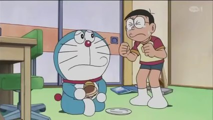 Doraemon In Hindi New Episode -- Doraemon Episode in hindi || Dailymotion