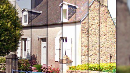  Rare CARHAIX, centre-ville