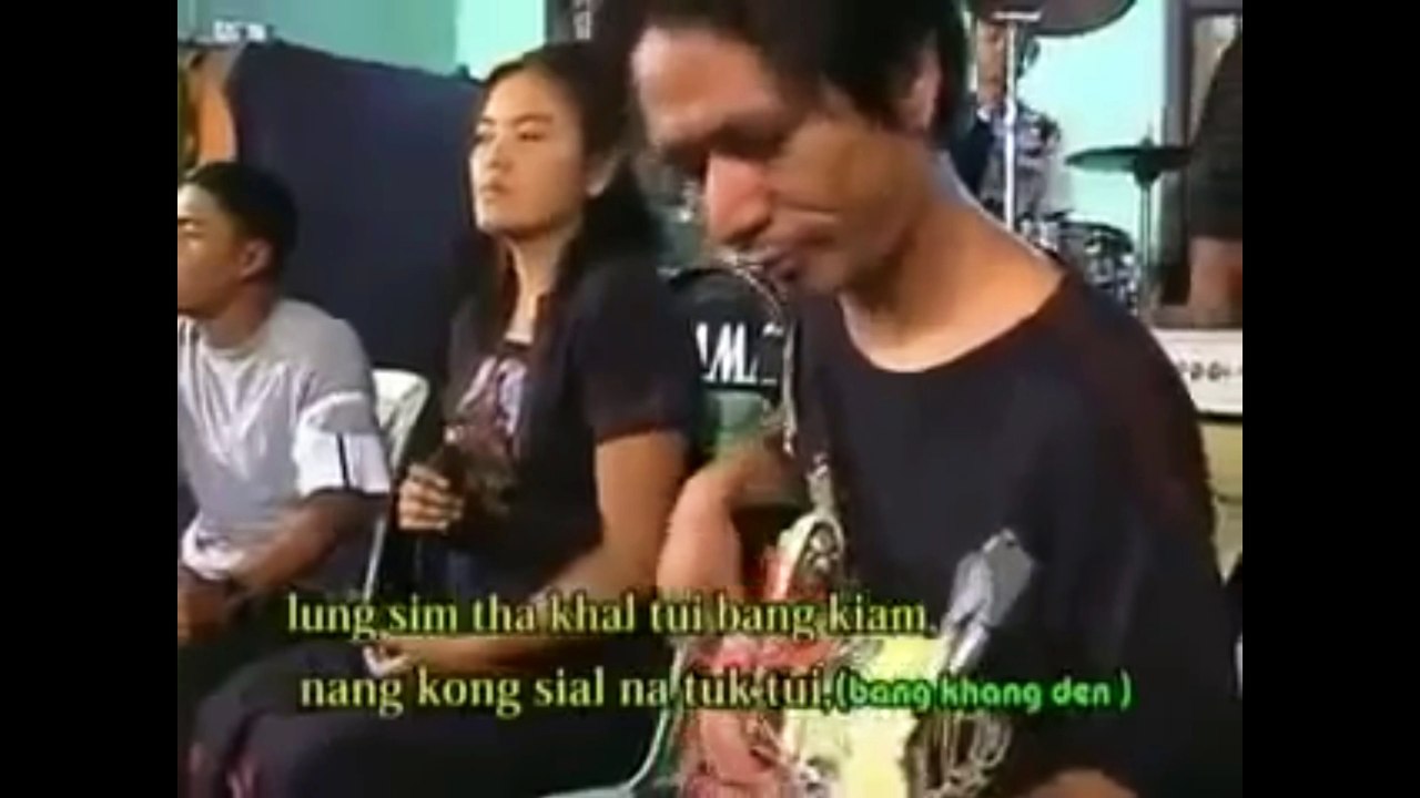 [ Zamthawn ] Duangzen Ngaihno