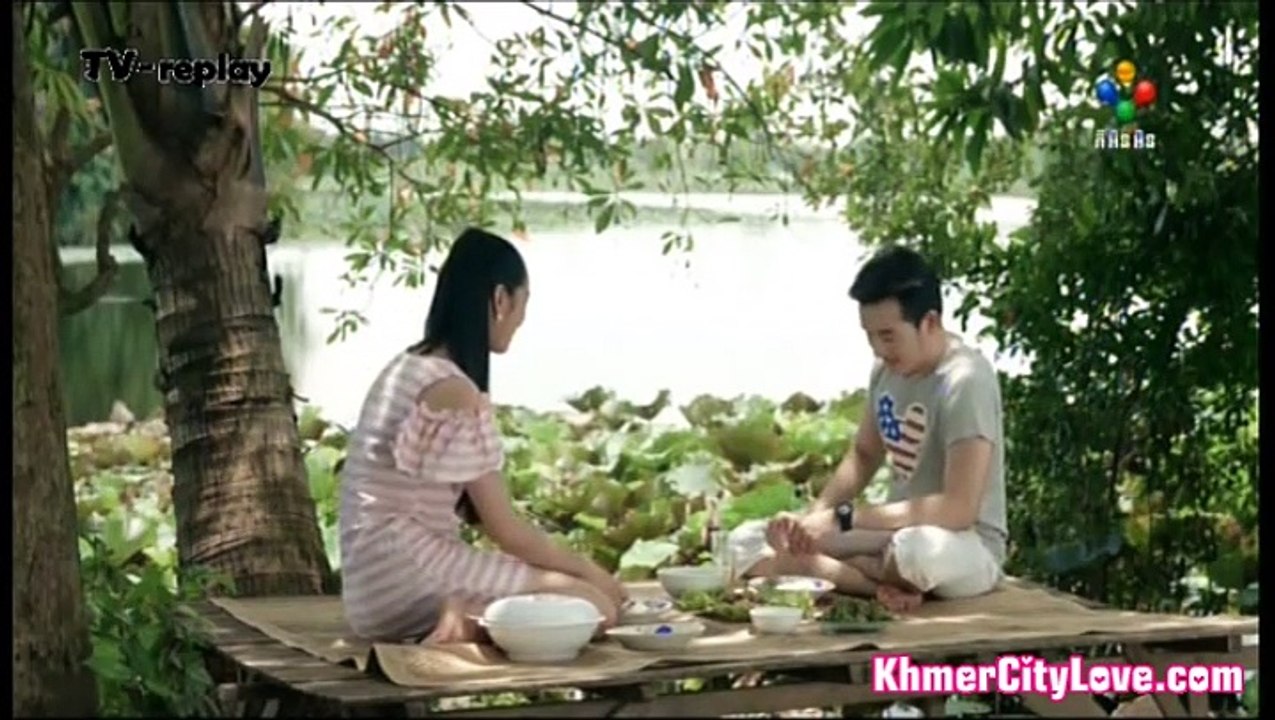គ្រូពេទ្យខ្ញុំ ភាគទី២៧