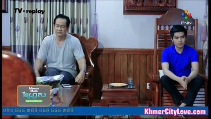 គ្រូពេទ្យខ្ញុំ ភាគទី២៨