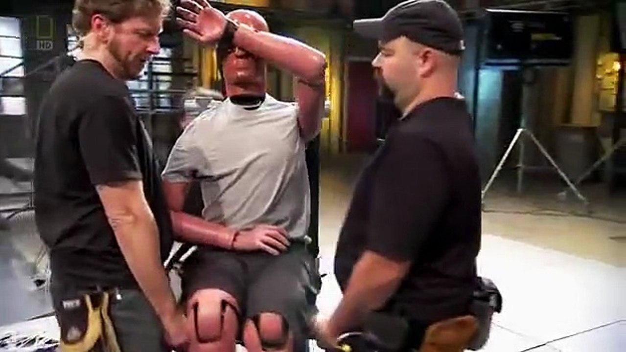 An oldie, but a goodie.....Ever wondered how Krav Maga's stick defence actual...