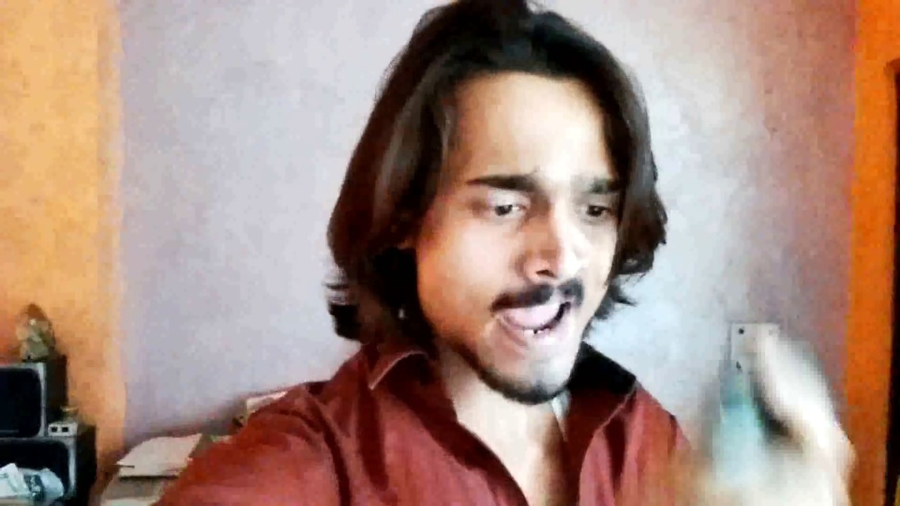 BB Ki Vines-  Fights (Then & Now)