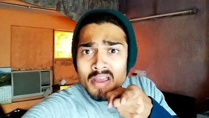 BB Ki Vines-  Chori mein twist