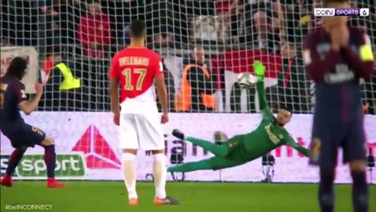Psg-Monaco 3-0 Highlights Coupe de la Ligue finale