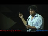 Stand Up Comedy - Fairness Creams - Karunesh Talwar