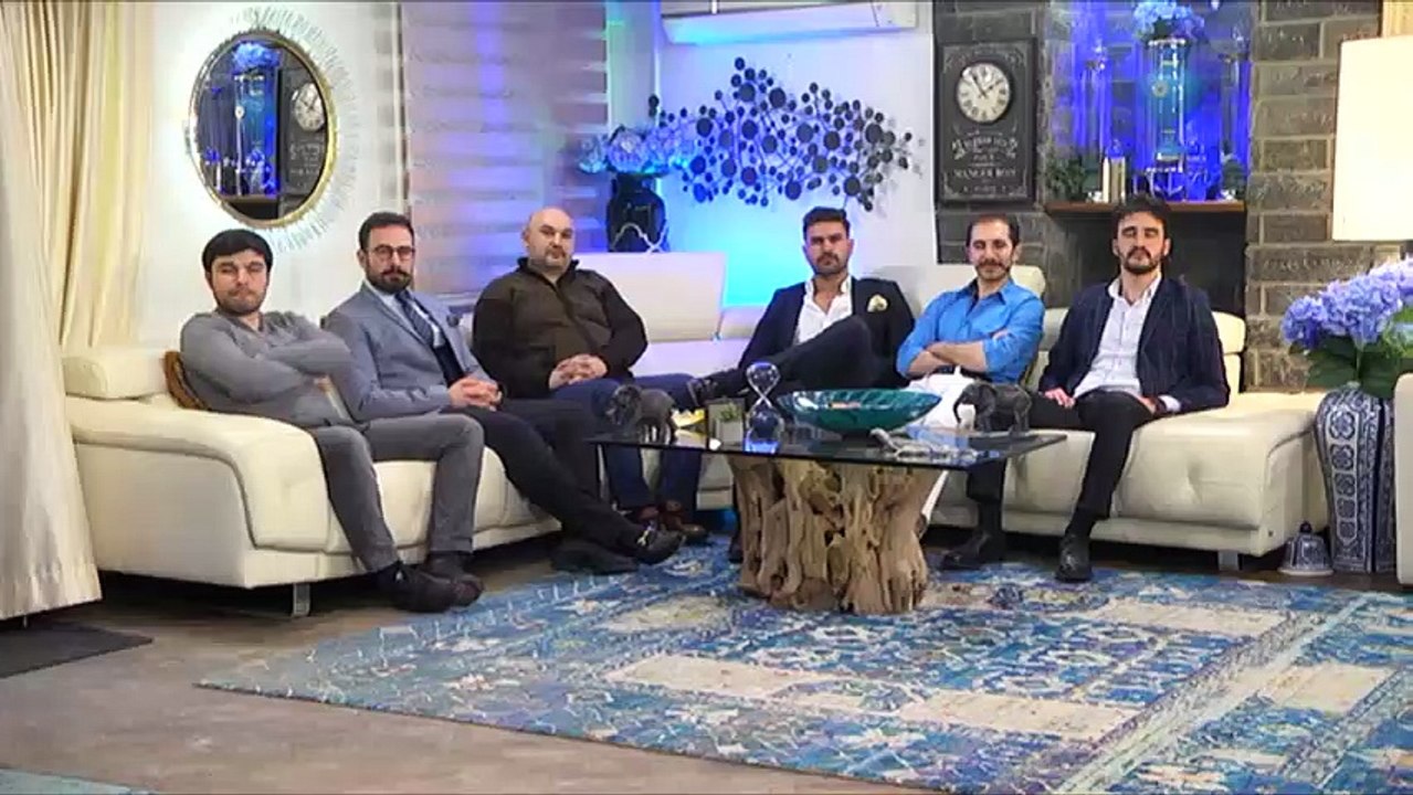 Her kişi mutlaka önce cehenneme gider mi