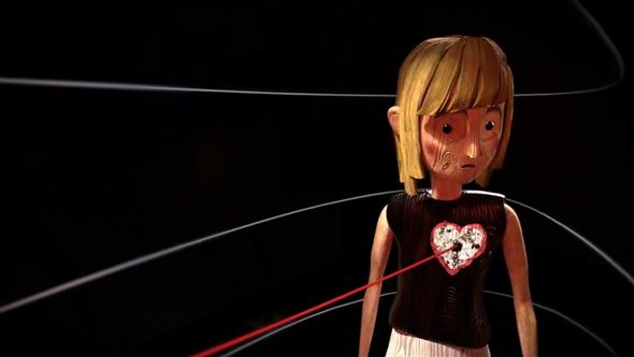 Häusliche Gewalt: Polizei veröffentlicht Warn-Videos